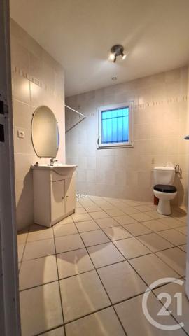 Maison à vendre  3 pièces - 62,51 m2 ST LAURENT MEDOC - 33