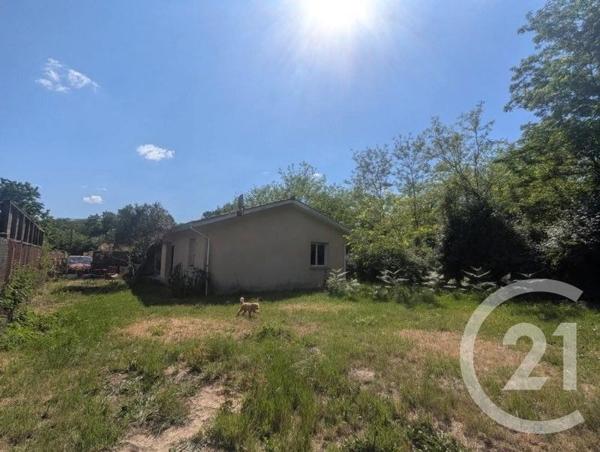 Maison à vendre  3 pièces - 62,51 m2 ST LAURENT MEDOC - 33