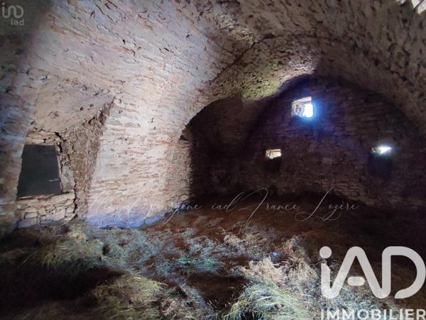 Maison à vendre 5 pièces 90 m² La Canourgue