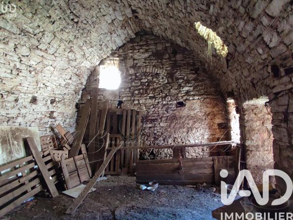 Maison à vendre 5 pièces 90 m² La Canourgue