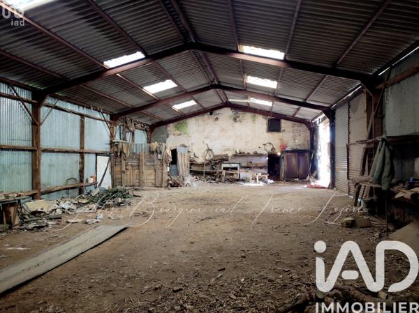 Maison à vendre 5 pièces 90 m² La Canourgue