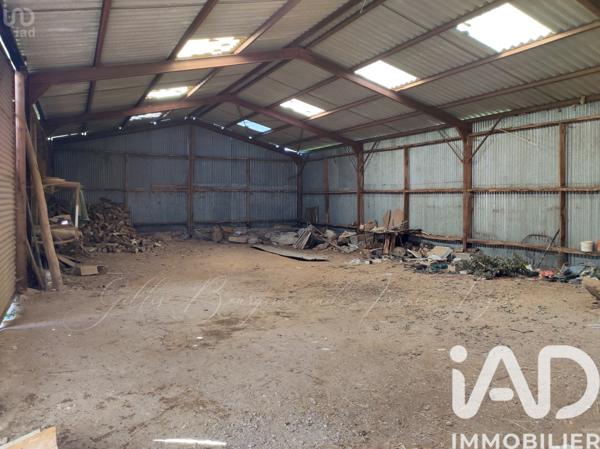 Maison à vendre 5 pièces 90 m² La Canourgue