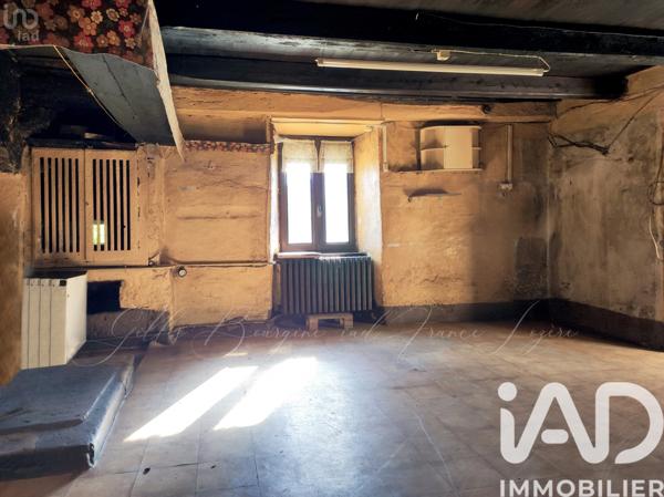 Maison à vendre 5 pièces 90 m² La Canourgue