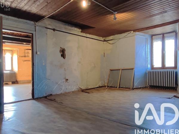 Maison à vendre 5 pièces 90 m² La Canourgue