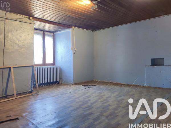 Maison à vendre 5 pièces 90 m² La Canourgue