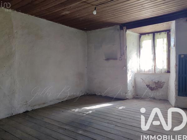 Maison à vendre 5 pièces 90 m² La Canourgue