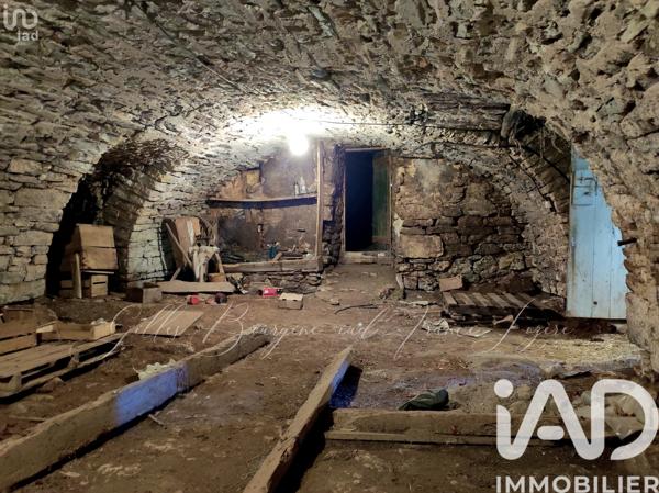 Maison à vendre 5 pièces 90 m² La Canourgue
