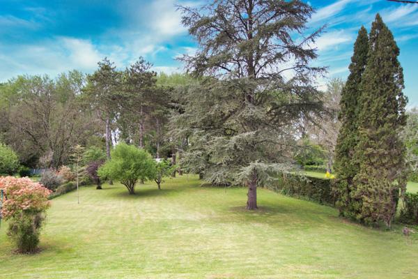 Bergerac – L'Échappée Belle au cœur de la ville