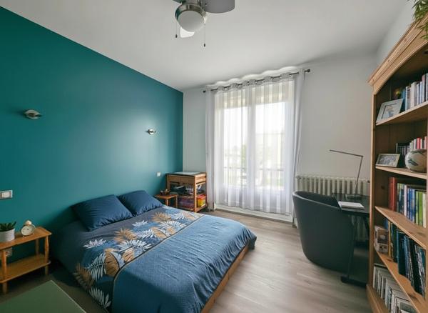 Bergerac – L'Échappée Belle au cœur de la ville