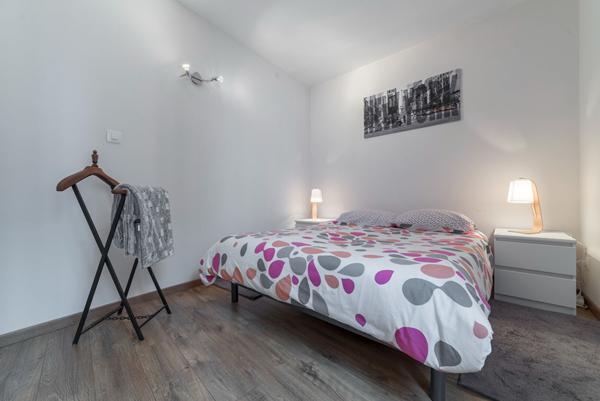 Appartement 2 pièces à vendre La Rochelle - 17000 / Réf: 256LR