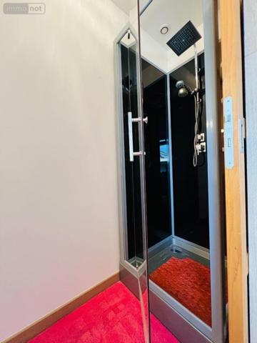 Maison de ville à vendre à Écueillé dans l'Indre (36240), ref : 016/424