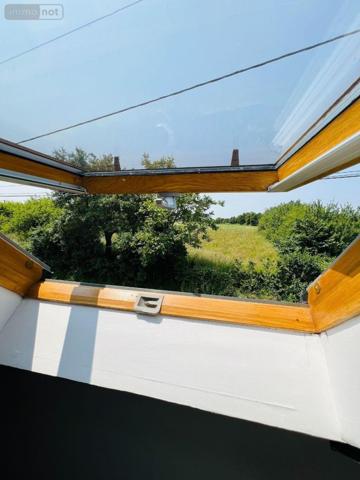 Maison de ville à vendre à Écueillé dans l'Indre (36240), ref : 016/424