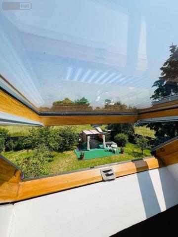 Maison de ville à vendre à Écueillé dans l'Indre (36240), ref : 016/424