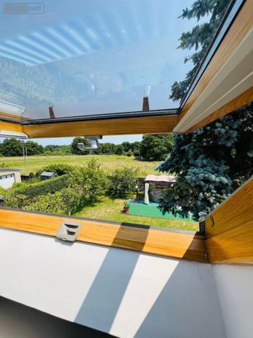 Maison de ville à vendre à Écueillé dans l'Indre (36240), ref : 016/424