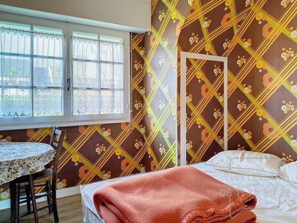 Maison Groix 13 pièce(s) 135m2