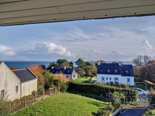 Maison Groix 13 pièce(s) 135m2