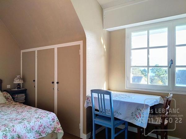 Maison Groix 13 pièce(s) 135m2