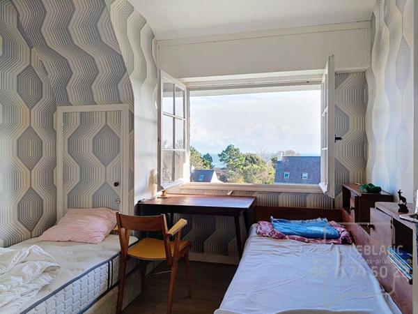 Maison Groix 13 pièce(s) 135m2