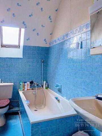 Maison Groix 13 pièce(s) 135m2