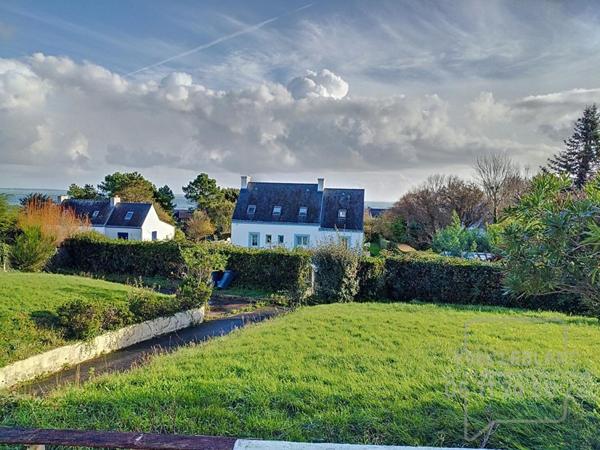 Maison Groix 13 pièce(s) 135m2