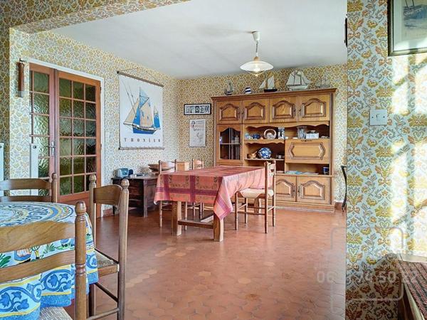 Maison Groix 13 pièce(s) 135m2