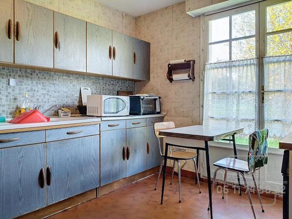 Maison Groix 13 pièce(s) 135m2