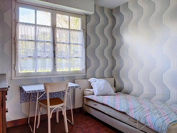 Maison Groix 13 pièce(s) 135m2