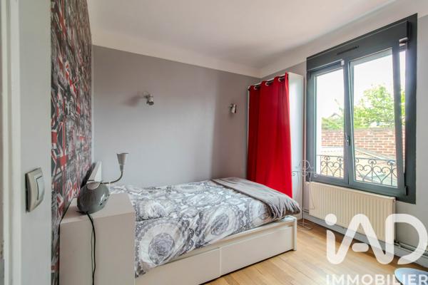Maison à vendre 7 pièces 141,13 m² Rueil-Malmaison