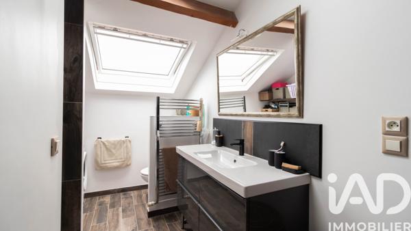 Maison à vendre 7 pièces 141,13 m² Rueil-Malmaison