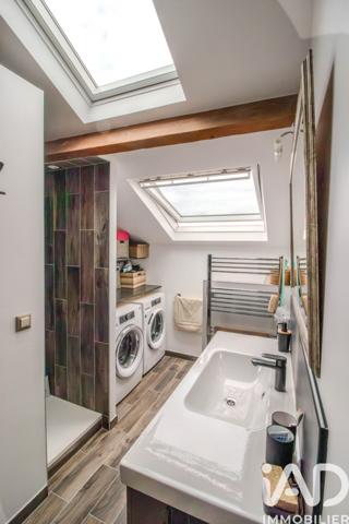 Maison à vendre 7 pièces 141,13 m² Rueil-Malmaison