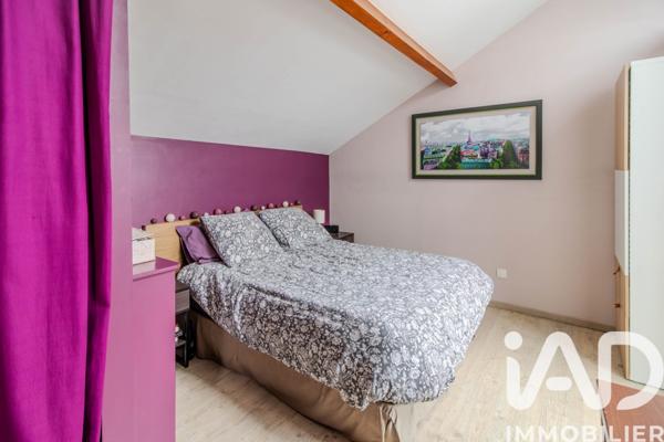 Maison à vendre 7 pièces 141,13 m² Rueil-Malmaison