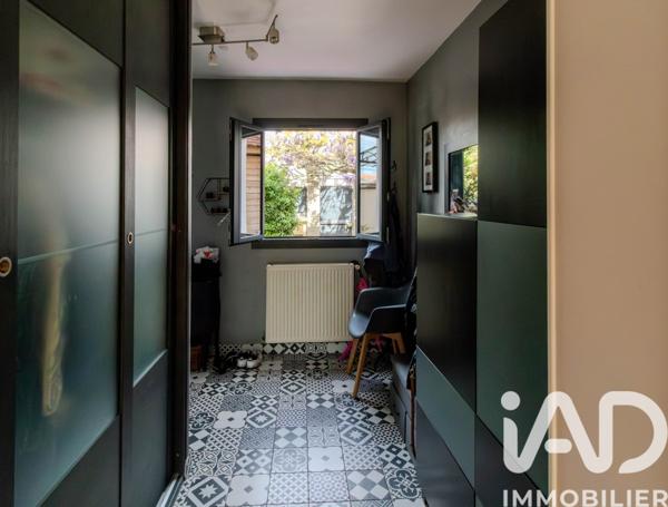 Maison à vendre 7 pièces 141,13 m² Rueil-Malmaison