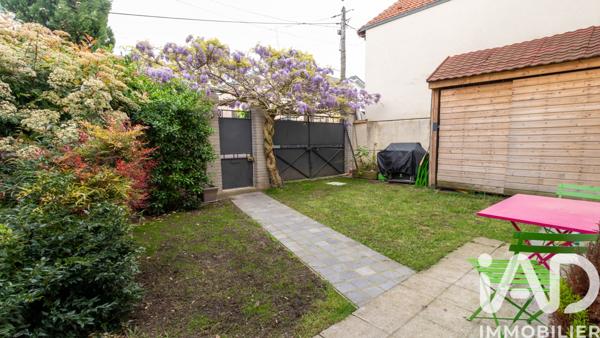 Maison à vendre 7 pièces 141,13 m² Rueil-Malmaison