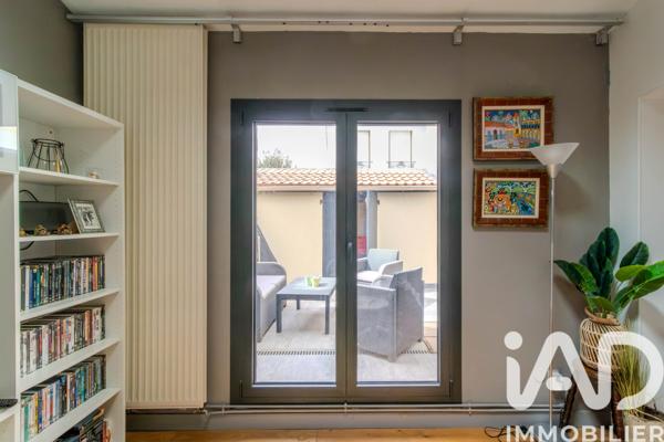 Maison à vendre 7 pièces 141,13 m² Rueil-Malmaison