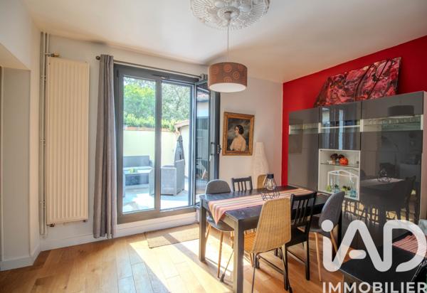 Maison à vendre 7 pièces 141,13 m² Rueil-Malmaison