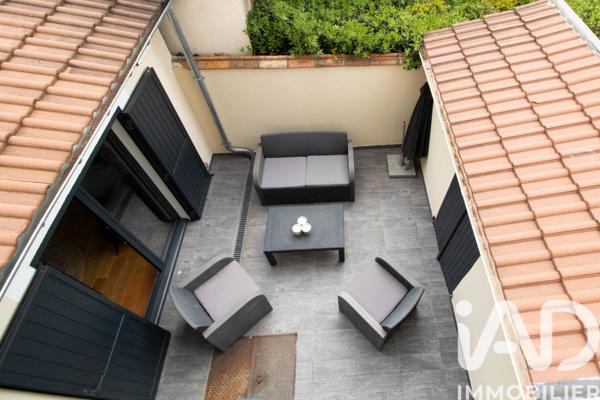 Maison à vendre 7 pièces 141,13 m² Rueil-Malmaison
