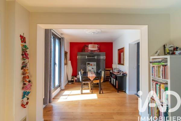 Maison à vendre 7 pièces 141,13 m² Rueil-Malmaison