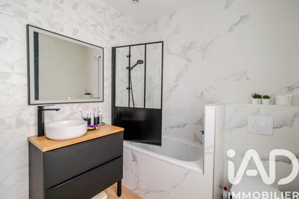 Maison à vendre 7 pièces 141,13 m² Rueil-Malmaison