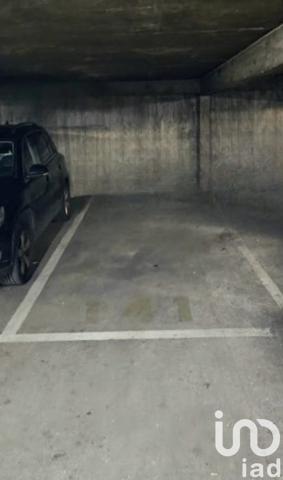Parking à vendre 14 m² Puteaux