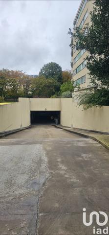 Parking à vendre 14 m² Puteaux