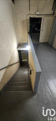 Parking à vendre 14 m² Puteaux