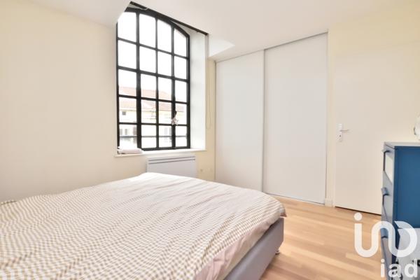 Appartement à vendre 3 pièces 77 m² Pont-à-Mousson