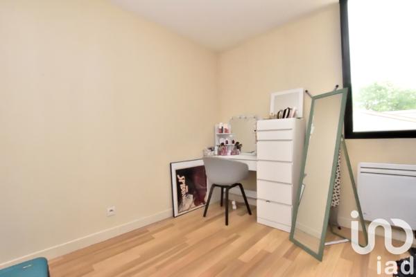 Appartement à vendre 3 pièces 77 m² Pont-à-Mousson