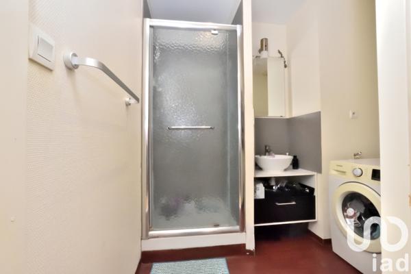 Appartement à vendre 3 pièces 77 m² Pont-à-Mousson