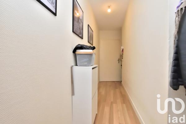 Appartement à vendre 3 pièces 77 m² Pont-à-Mousson