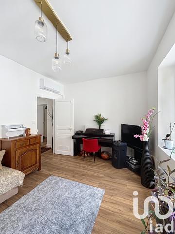 Maison à vendre 5 pièces 108 m² Châtillon-sur-Marne