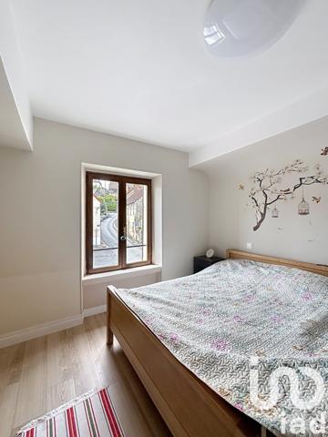 Maison à vendre 5 pièces 108 m² Châtillon-sur-Marne