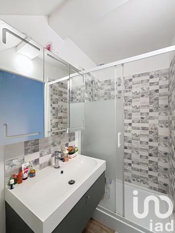 Maison à vendre 5 pièces 108 m² Châtillon-sur-Marne