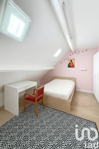 Maison à vendre 5 pièces 108 m² Châtillon-sur-Marne