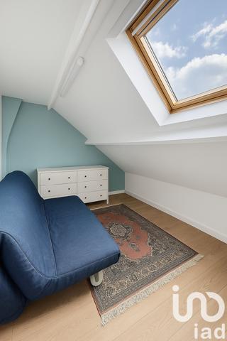 Maison à vendre 5 pièces 108 m² Châtillon-sur-Marne